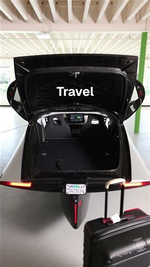 What Fits? — Traveling