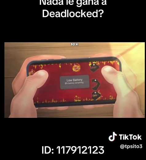 Deadlocked Levels in Geometry Dash Explained