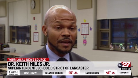 School District of Lancaster approves plan to potentially furlough more than 100 employees