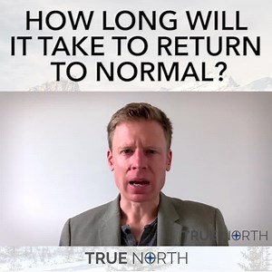 Many Canadians are vastly underestimating how long it will take for society to return to normal. The COVID-19 pandemic has impacted our health, mental health, economy and much more. A return to normal won’t happen overnight. Anthony Furey discusses in his latest video. | Juno News