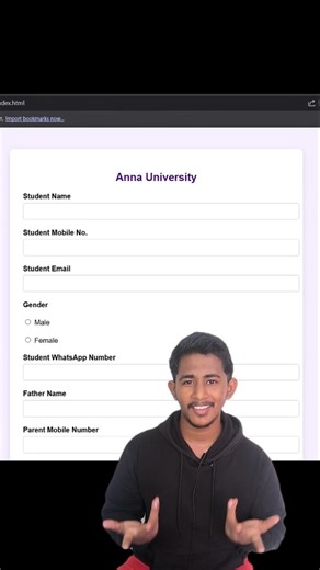 Abisheik on Instagram: "Today's reel is about How to Hide the Context Menu in JavaScript! . @codebyabi . We're thrilled to announce that even more CSS & JavaScript content is coming your way! Expect detailed explanations, handy tricks, and a comprehensive cheatsheets, all while we continue to provide the engaging reels and projects you've come to love. 💬 Comment "Context Menu" if you want the full guide on hiding context menus in JavaScript! 💾 Save this reel to learn how to custo