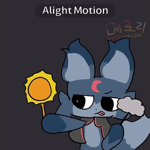 Baumkuchen End Credits #animation #dandysworld #댄디의세계 #로블록스 #art #Eclipse #그림