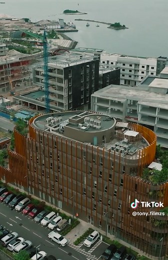 Explore Libreville: The Heart of Gabon