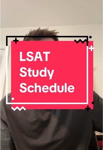 Effective LSAT Study Schedule for Success