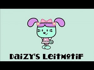 Daizy's Leitmotif (Theme) (Wubbzy and the Sparkle Stone)