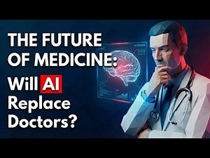 AI Did in 3 Seconds What Takes a Doctor 40 Years