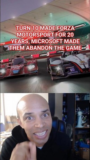 Microsoft made Turn 10 abandon 20 years of work for Forza Horizon 6 — #forzahorizon6