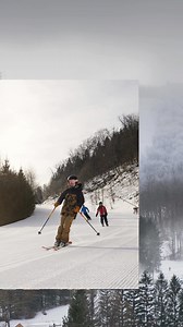 Fresh snow, mountain views, and endless ways to play. Make this winter unforgettable with moments that matter at Greek Peak. | Greek Peak Mountain Resort