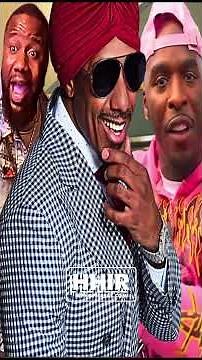 MOOK VS HITMAN ERUPTS OVER WILD ’N OUT & $10K BET! 😳🔥