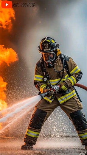 Why is the gas cylinder red in color? 😱 #facts #gascylinder #shorts