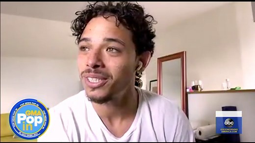 ‘Hamilton’ is now streaming on Disney+