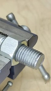 2.1M views · 5K reactions | How to easily bend a steel bar for a...