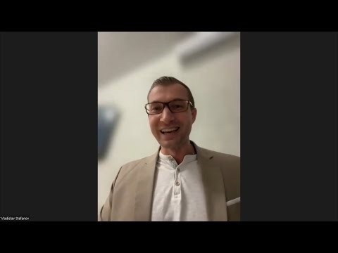 International ARBCORE meeting with Founder Evgeny Levin. Broadcast recording 31.01.26