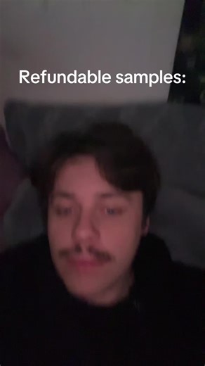 Bring Back Free Samples: Join the Movement