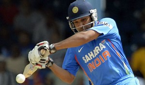 India vs Australia 2015 Cricket World Cup semifinals: 5 best performances in IND vs AUS ODI matches