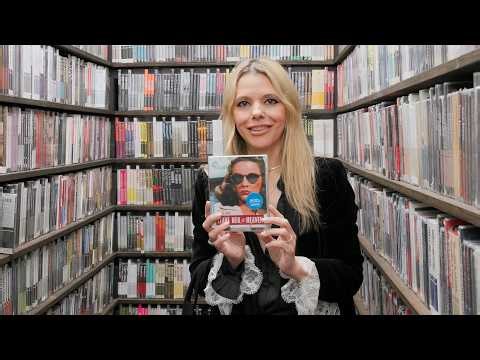 Kim Morgan’s Closet Picks