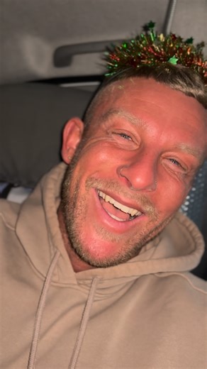 Ryan Starkey on Instagram: "Wear wellies 🤣❤️"