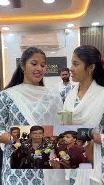 ‼️🤨Enna.. 😁Summa.. | Ungalukku purinjutha 🤔 Old pattu More dhuddu💰 | #twinscomedy #sisterscomedy