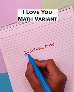 4.3K views | I Love You - Math Variant | Pixel Heroes | Facebook