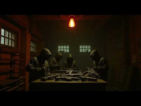 [FREE] Freeze Corleone x Ziak – 667 Dark Flow ( Prod. SlideDrill)