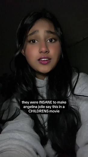 Angelina Jolie's Unforgettable Role in Shark Tale