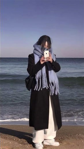 Winter Trip Look ✨ | 冬のトリップコーデ ✨ | 겨울여행룩 ✨