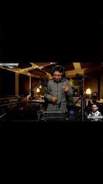 ghi nti li 3andi fdanya