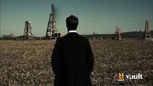 History Vault TV Spot, 'The Documentaries That Built America Playlist'