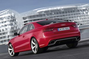 Comment garder un œil sur son Audi