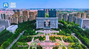 【双语Vlog｜“全球媒体山东行”走进上合示范区】 【Global Media Tour in Shandong Visits Qingdao SCO Demonstration Area】 https://hb.dzwww.com/p/p2RV0rAyvGd.html | Select Shandong