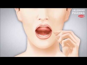 sublingual administration