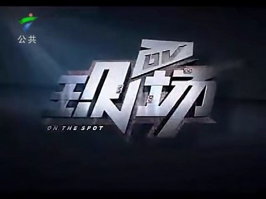 （真实还原）广东公共频道《DV现场》完整版 2011.5.16