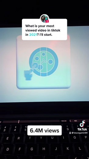 Futuregamin94 on TikTok