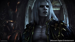 DLC for Castlevania: LoS 2 confirmed