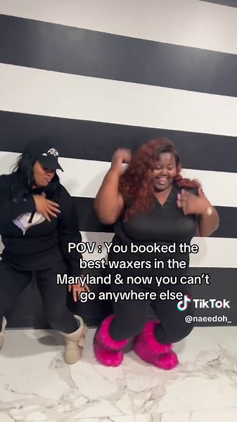 Experiencia de Cera Brasileña en Maryland