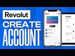How to Create Account Revolut (2026) Step by Step Tutorial