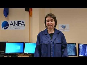 PROFESSEUR DE TECHNOLOGIE