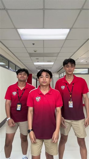 Dance Party Highlights with DJ Glenn at UST