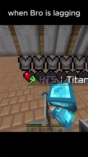 Bro Started Lag-Switching Mid Fight