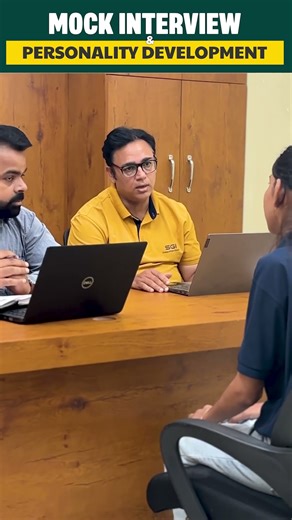 "Interview Me Confident Kaise Lage? Secret Revealed 😎"