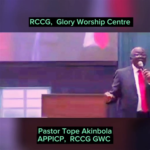 Focus!!! Hebrews 12:2 GNT [2] Let us keep our eyes fixed on Jesus, on whom our faith depends from beginning to end. He did not give up because of the cross! On the contrary, because of the joy that was waiting for him, he thought nothing of the disgrace of dying on the cross, and he is now seated at the right side of God's throne. https://bible.com/bible/68/heb.12.2.GNT #rccggwc #landmarkyear #SundayService | R.C.C.G Glory Worship Centre | Facebook