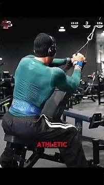 Build a Wider Back FAST (Best Workout) || Wait and Watch #musclebuliding #gymworkout