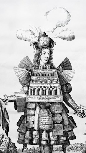 Tonight, we drop the first teaser of our Christmas campaign ! A film that marks the beginning of a new olfactory journey. This year, « Nose’s Christmas, pays tribute to the timeless figure of the perfumer-explorer, inspired by the iconic 17th-century « l’habit Parfumeur » engraving by Nicolas de L’Armessin , reimagined in 2016 through a bold collaboration with Naomi Goodsir. More than a costume, it’s a symbol of what drives us: the relentless pursuit of rare scents, stories, and savoir-faire. Th