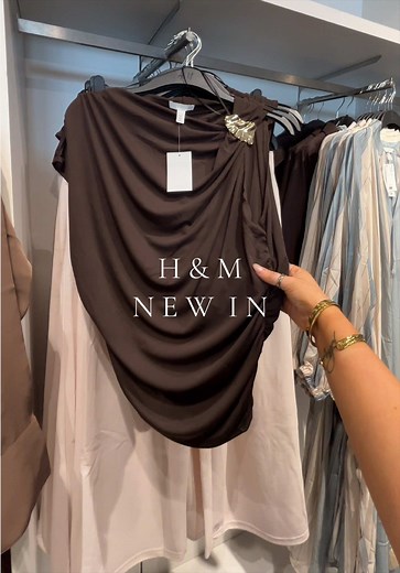 H&M New Arrivals You Need Now!