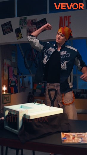 45 reactions | Makers unite! VEVOR Hybrid Heat Press with patented design is your new studio essential   VEVOR Official Website: https://s.vevor.com/QTYEIK  Amazon: https://amzn.to/43iQwGv  ebay: https://bit.ly/42KSQ93 #VEVOR #VEVORDesign #DIYFashion #smallbusiness #madetoorder #VEVORHomeImprovement #Heatpress | VEVOR Home Improvement | Facebook