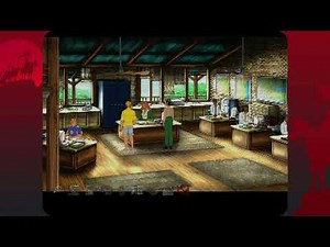 Revolution Editions Shadow & Steel - Gameplay