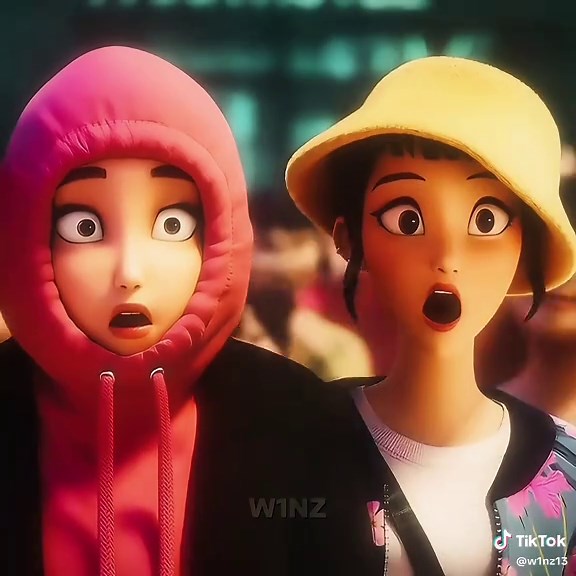 Jinu's Perfected Debut Song Journey