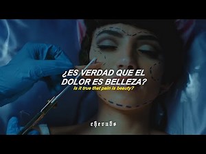 melanie martinez - mrs. potato head (music video) 『sub. español + lyrics/letra』