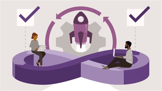 Deploying software with GitHub Actions - GitHub Video Tutorial | LinkedIn Learning, formerly Lynda.com