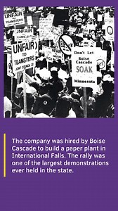 Today in #LaborHistory - September 16 | SEIU Local 73